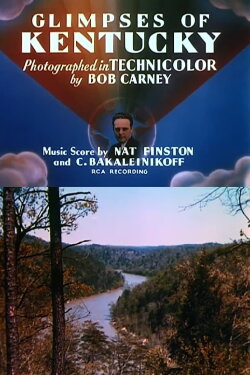 Glimpses of Kentucky (1941)