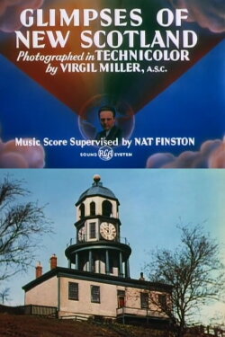 Glimpses of New Scotland (1947) Glimpses of New Scotland (1947)