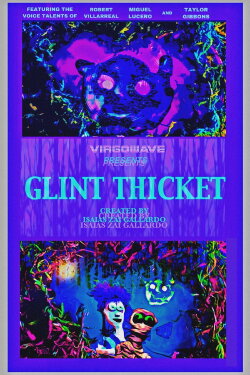 Glint Thicket (2022)
