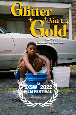 Glitter Ain't Gold (2022) Glitter Ain't Gold (2022)