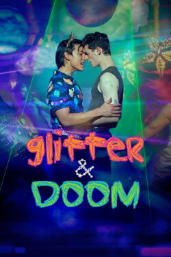 Glitter & Doom (2024) Glitter & Doom (2024)