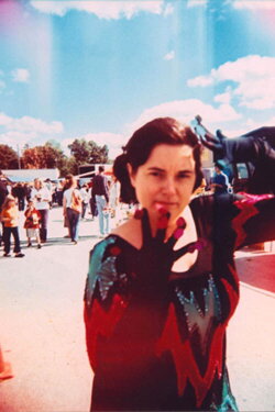 Glitter (2003) Glitter (2003)