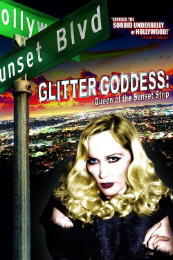Glitter Goddess of Sunset Strip (1991) Glitter Goddess of Sunset Strip (1991)
