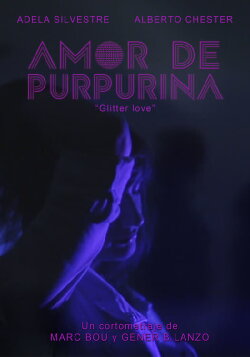 Glitter Love (2015) Glitter Love (2015)