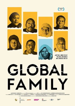 Global Family (2018) Global Family (2018)