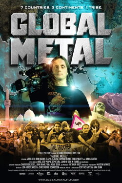 Global Metal (2008) Global Metal (2008)