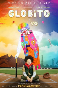 Globito y yo (2023)