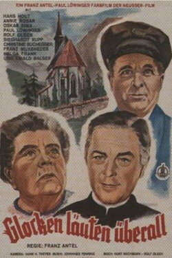 Glocken läuten überall (1960) Glocken läuten überall (1960)