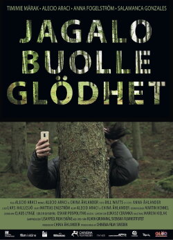 Glödhet (2020) Glödhet (2020)