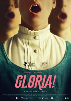 Gloria! (2024) Gloria! (2024)