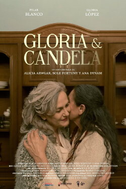 Gloria y Candela (2021) Gloria y Candela (2021)