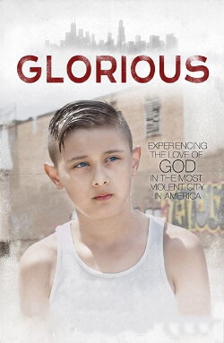 Glorious (2016) Glorious (2016)