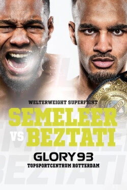 GLORY 93 (2024)