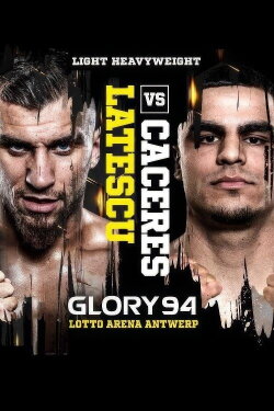 GLORY 94 (2024) GLORY 94 (2024)