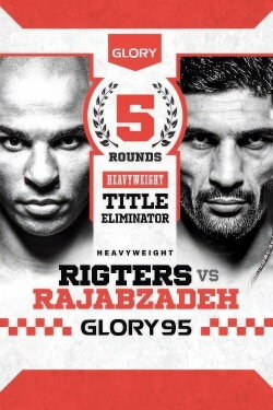 GLORY 95 (2024)