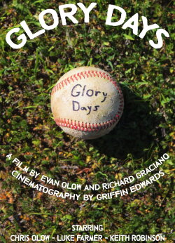 Glory Days (2021)