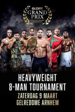 GLORY Heavyweight Grand Prix (2024) GLORY Heavyweight Grand Prix (2024)
