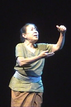 Glory of Indian Theatre (2011)