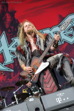 Gloryhammer: Live at Wacken 2019 (2019) Gloryhammer: Live at Wacken 2019 (2019)
