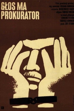 Głos ma prokurator (1965) Głos ma prokurator (1965)
