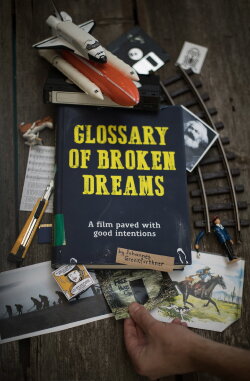 Glossary of Broken Dreams (2018) Glossary of Broken Dreams (2018)