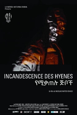 Glow of the Hyenas (2021)