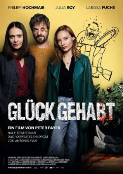 Glück gehabt (2019)