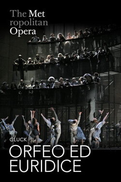 Gluck: Orfeo ed Euridice (2009) Gluck: Orfeo ed Euridice (2009)