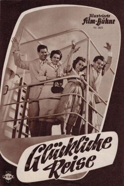 Glückliche Reise (1954)