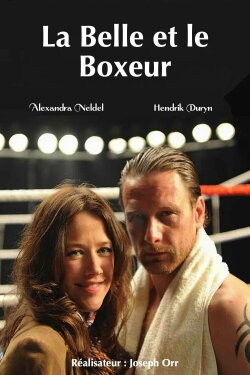 Glückstreffer - Anne und der Boxer (2010) Glückstreffer - Anne und der Boxer (2010)