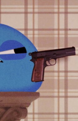 Glump (2017)