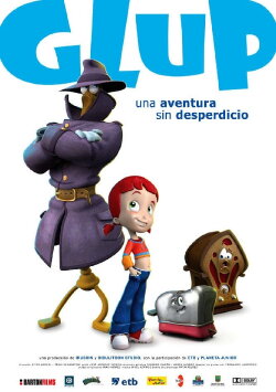 Glup, An Adventure Without Waste (2004) Glup, An Adventure Without Waste (2004)