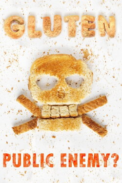 Gluten, the public enemy? (2020)