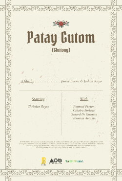 Gluttony (2023)