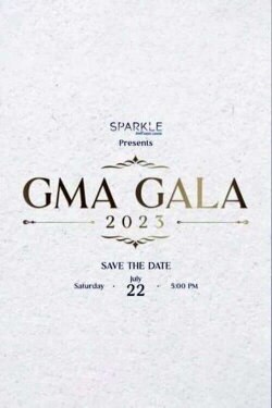 GMA GALA 2023 (2023)