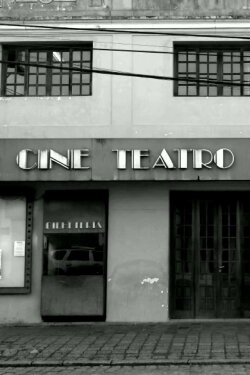 go (cine theater) (2018) go (cine theater) (2018)
