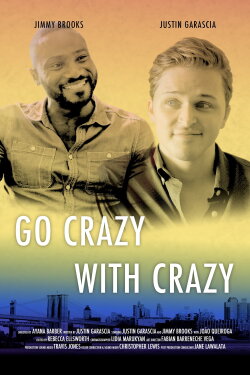 Go Crazy with Crazy (2020)