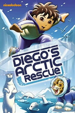 Go, Diego, Go!: Diego's Arctic Rescue (2009) Go, Diego, Go!: Diego's Arctic Rescue (2009)