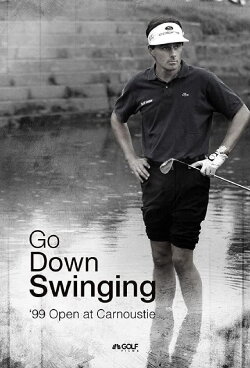 Go Down Swinging (2018)