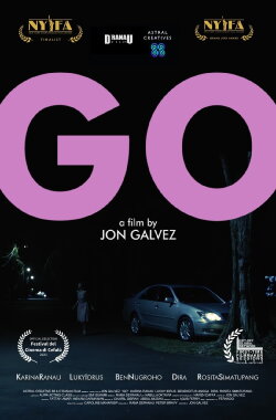 Go (2022) Go (2022)