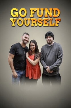 Go Fund Yourself (2019)
