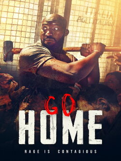Go Home (2019) Go Home (2019)