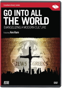 Go into All the World (2010) Go into All the World (2010)