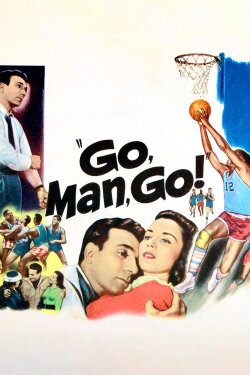 Go Man Go (1954) Go Man Go (1954)