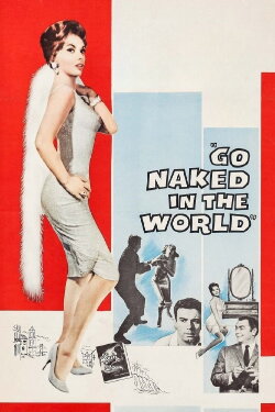 Go Naked in the World (1961) Go Naked in the World (1961)