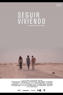 Go On Living (2014) Go On Living (2014)