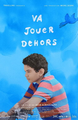 Go Play Outside (2017)