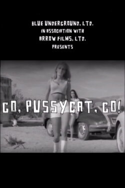 Go, Pussycat, Go! (2005) Go, Pussycat, Go! (2005)