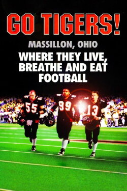 Go Tigers! (2001) Go Tigers! (2001)