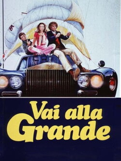 Go to Great (1983) Go to Great (1983)